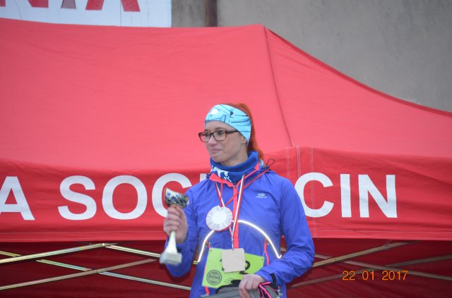 iii bieg stczniowy 16